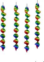 �pir�ly leskl� 60 cm [4 ks]