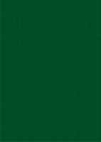 Pap. obrus skladan� 1,80 x 1,20 m tmavozelen� [1 ks] 