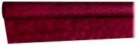 Pap. obrus rolovan� 8 x 1,20 m bordov� [1 ks] 