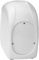 Plastov� z�sobn�k obr�skov 17 x 17 cm, biely 