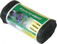 Vrecia na odpad 30 litrov