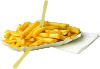 Dreven� vidli�ka na hranolky 