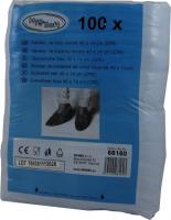 N�vleky na top�nky modr�