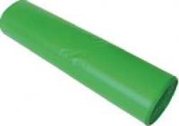 vrecia zelen� 120l