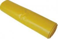  vrecia odpad 120 l, �lt�, �erven�, zelen�, ��re