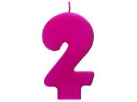 ��slov� svie�ka ru�ov�  nr.2 [1 ks]