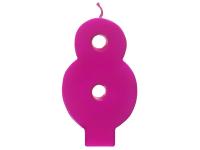 ��slov� svie�ka ru�ov�  nr.8 [1 ks]