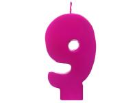 ��slov� svie�ka ru�ov�  nr.9 [1 ks]