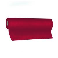 Stredov� p�s PREMIUM 24 m x 40 cm bordov� [1 ks]