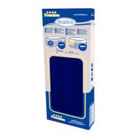 Stolov� sukienka PREMIUM 4 m x 72 cm tmavomodr� [1 ks]