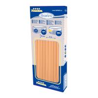 Stolov� sukienka PREMIUM 4 m x 72 cm apricot [1 ks]