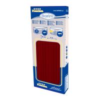 Stolov� sukienka PREMIUM 4 m x 72 cm bordov� [1 ks]