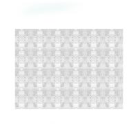 Papierov� prestieranie 30 x 40 cm biele [100 ks]