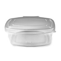 Miska ov�lna prieh�adn� s vie�kom 2000 ml (PP) [25 ks]