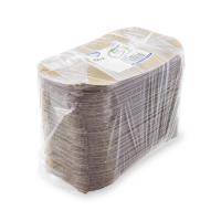 Nepremastite�n� hned� papierov� miska hranat�