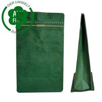 Vreck� ploch� dno,POCKETZIP GREEN