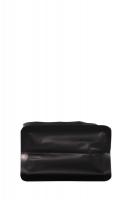 Vreck� ploch� dno,POCKETZIP BLACK MAT na k�vu