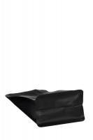 Vreck� ploch� dno,POCKETZIP BLACK MAT na k�vu