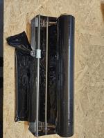 Odv�ja� f�lie MAX MIN S550  [1 ks], na rolky ��rky do 500mm