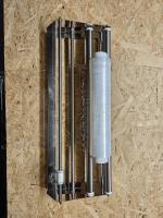 Odv�ja� f�lie MAX MIN S550  [1 ks], na rolky ��rky do 500mm