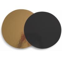 hladk� zlato �ierna, obojstrann�