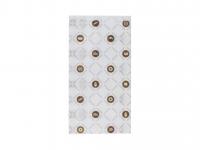 papierov� vrecko biele s potla�ou pe�ivo- z�kusky