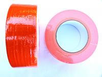 oran�ov� stavebn� lepiaca p�ska, 48mm x 50m