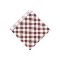 Papierov� vrecko Karo 14 x 14 cm [500 ks]
