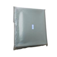 vrece 400x660/0,20 mm natur transparent, na 25kg kame�a