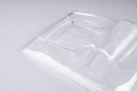 vreck� na chlieb, plastov� CPP, priesvitn� 