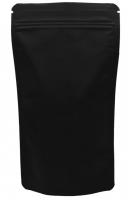 Doypack BLACKmat zip 3000ml, 250x130x335 mm, laserov� n�strih