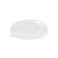 Vie�ko (PP) pre papierov� misku Ø115mm [50 ks]