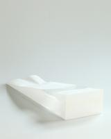 Vreck� obdl�nikove dno biele okno OPP/OPP, recyklovate�n�