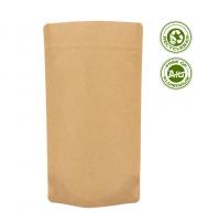 Doypack 100 % RECyklovate�n�, papier design