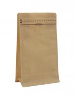 Ekologick� a 100% recyklovate�n� vreck� na �erstvo pra�en� k�vu.